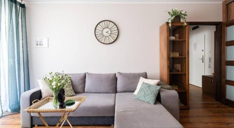 Apartment | Pet-friendly in Torun