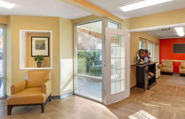 Extended Stay America Suites - Seattle - Southcenter — photo 3