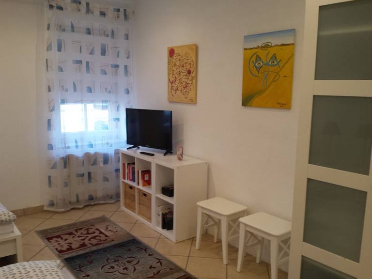 Ferienwohnung Blieskastel