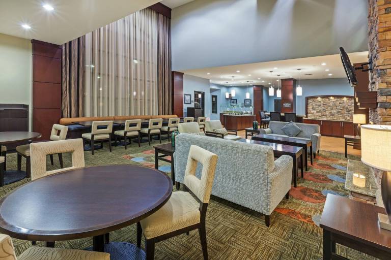Staybridge Suites Amarillo Western Crossing By IHG — photo 3