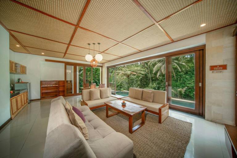 Dedary Resort & Spa Ubud by Ini Vie Hospitality — photo 3
