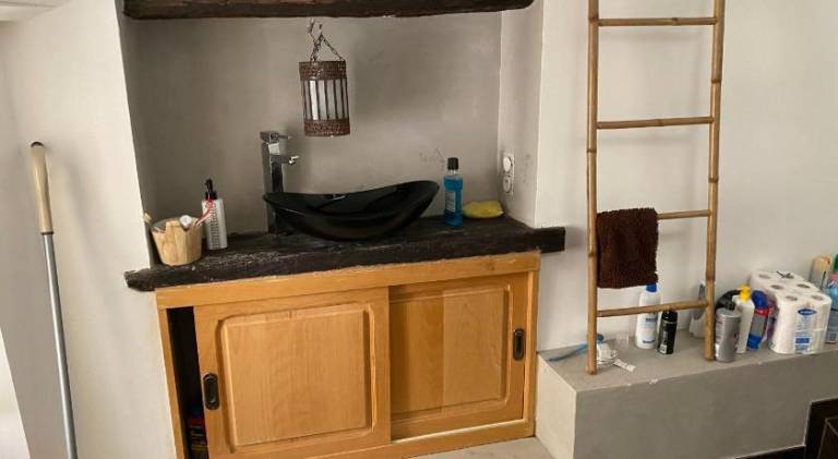 Holiday apartment with 3 rooms for 7 persons — photo 4