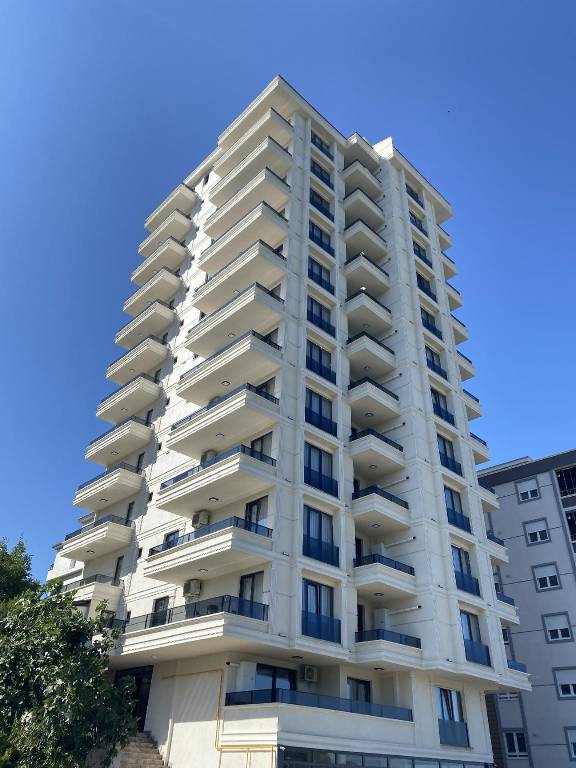 B&C Luxury Residance in Atakum