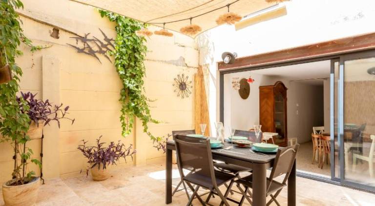 Villa with 2 rooms for 6 persons — photo 4