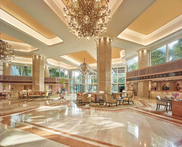 Taj Bengal, Kolkata — photo 2