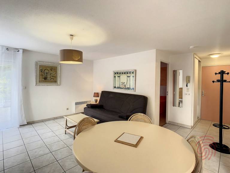 Appartement Le Poujol-sur-Orb
