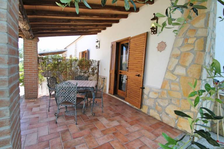 Appartamento Montalto di Castro