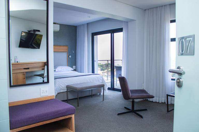 Accommodation Umhlanga