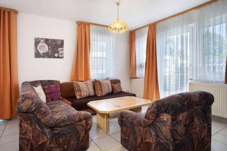 Holiday apartment with 1 room for 3 persons — photo 5
