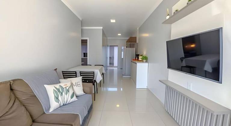 Pleasant vacation home | Pet-friendly in Penha