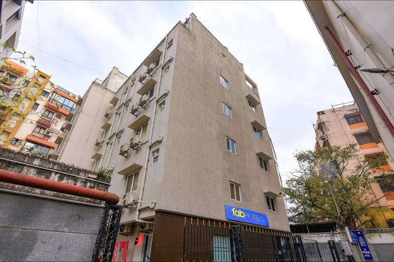 FabHotel ASL