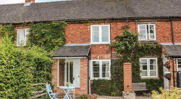 House Ashbourne