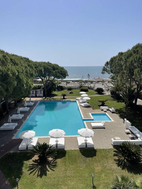 Hotel Capo Circeo — photo 3