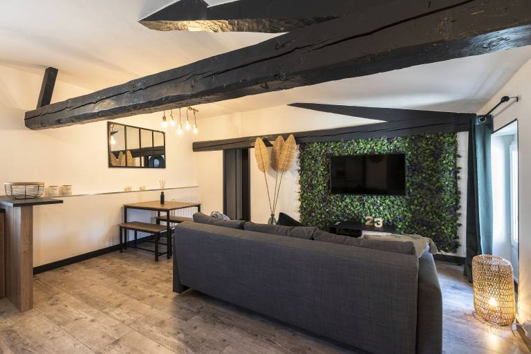 Appartement Ceyrat