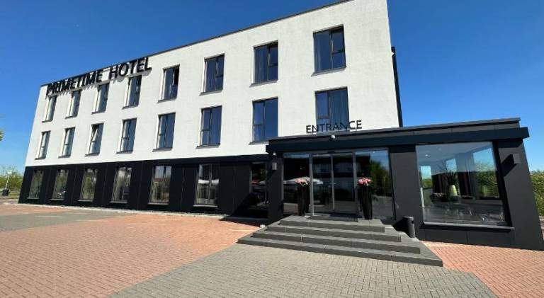Primetime Hotel in Giessen