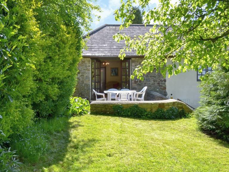 Cottage  Torquay
