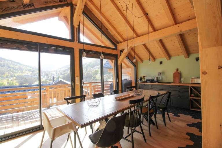Chalet Valloire