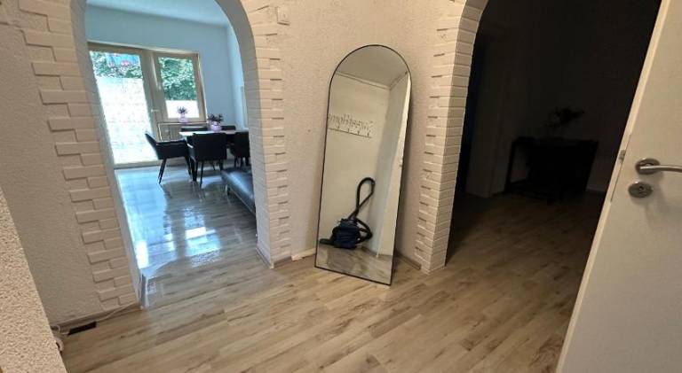 Holiday apartment with 2 rooms for 5 persons — photo 5