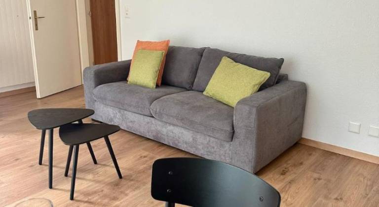 Apartment with 2 rooms for 4 persons — photo 2