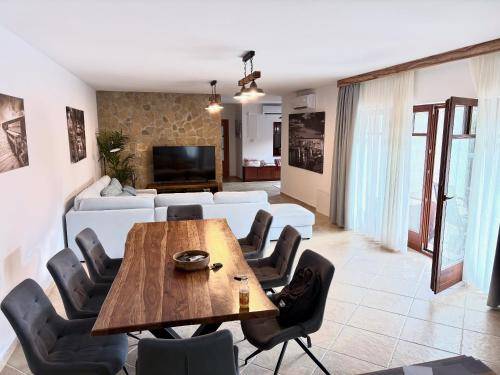 Apartman Kékkút
