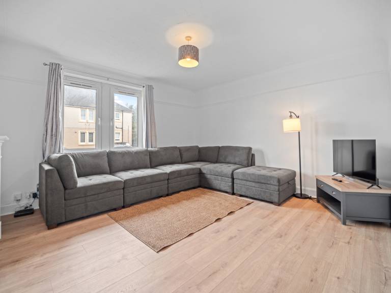 Mollison 2 Bedroom Apartment Harthill