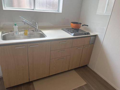 43 m² Ferienwohnung