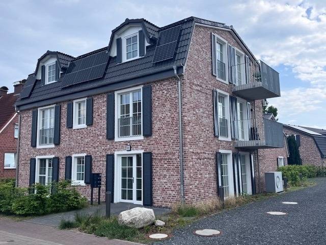 61 M² Ferienwohnung ∙ 1 Schlafzimmer ∙ 4 Gäste - Kellenhusen (Ostsee)