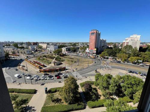 Apartament Rembertów