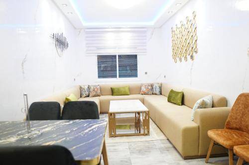 70 m² Ferienwohnung