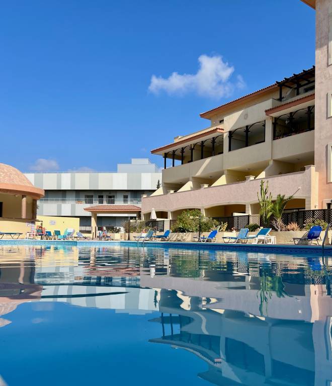 Lägenhet  Paphos