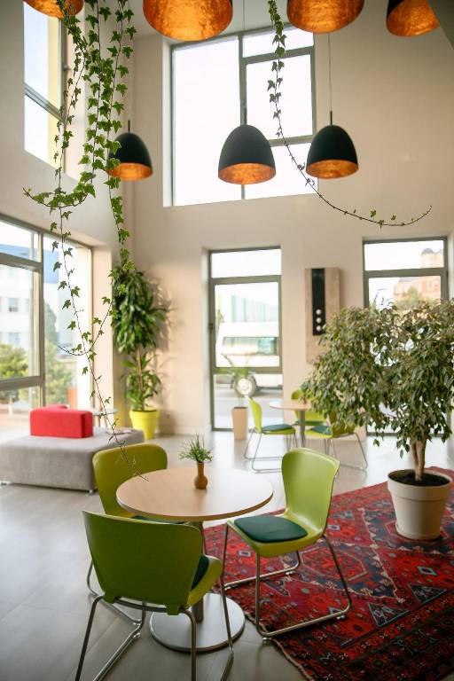 Serviced apartment with garden, sauna & terrace | Good for workation — photo 4