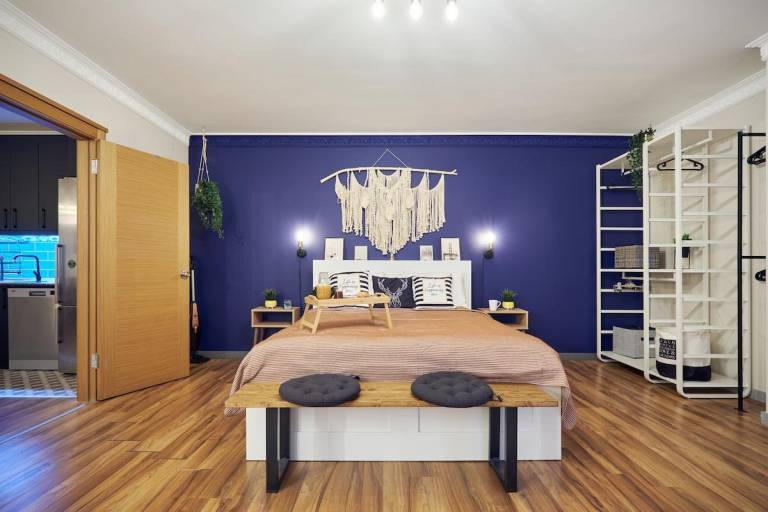 Lovely house | Pets allowed in Marmara