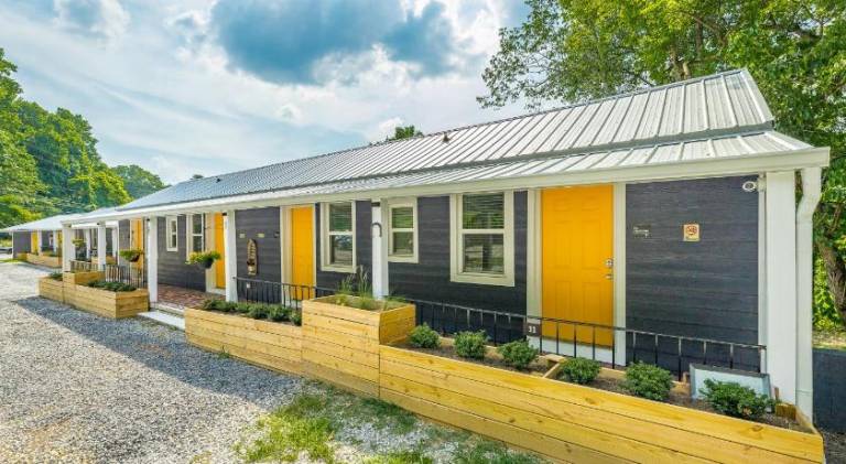 11 The Charlotte Room - A PMI Scenic City Vacation Rental — photo 4