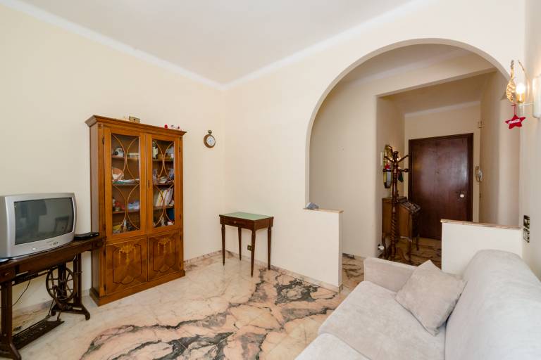 Pension Sestri Levante