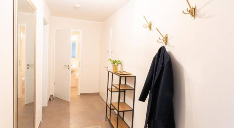 Apartment with 2 rooms for 6 persons — photo 4