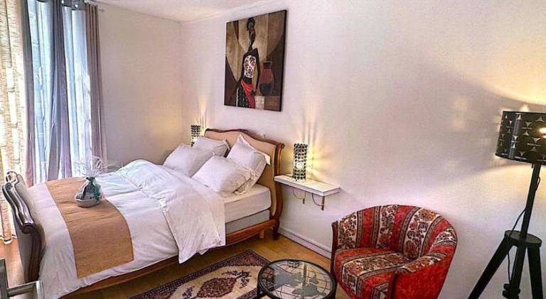 Beautiful apartment | Pets allowed in Coutances