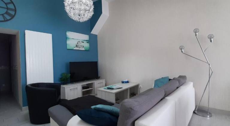 Rental apartment | Pet-friendly in Montreuil