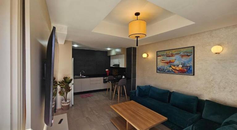 Rental apartment with pool — photo 2