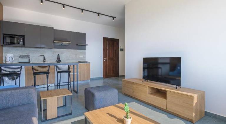 300 m&sup2; Ferienwohnung