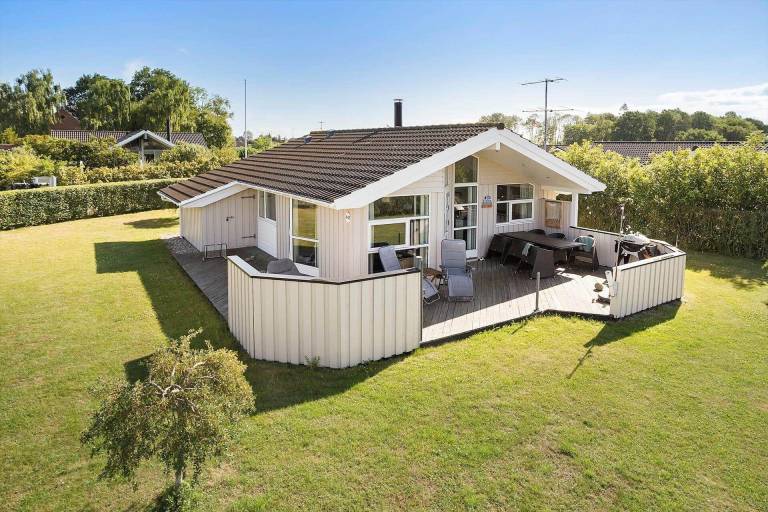Ferienhaus Snaptun