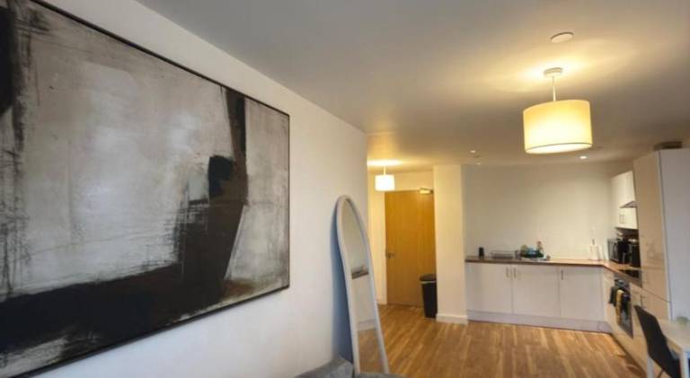 Rental apartment | Pets allowed — photo 5