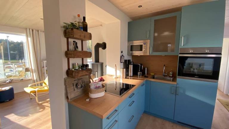 Family-friendly charming vacation home with terrace, grill & sauna | Pet-friendly — photo 5
