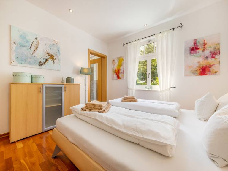 Ferienwohnung  Garz/Rügen