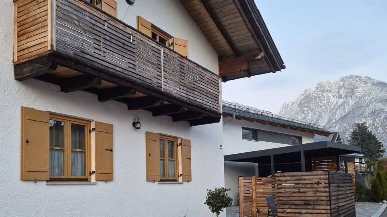 Ferienwohnung  Kiefersfelden