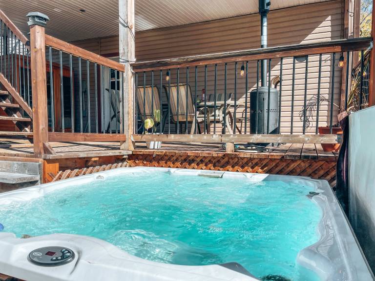 Auberge Mandala