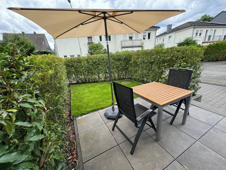 Appartement Siebengebirge