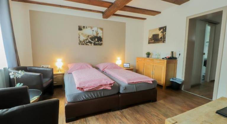 Hotel Am Dalwigker Tor — photo 2