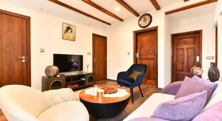 House with garden | Pets allowed in Razlog