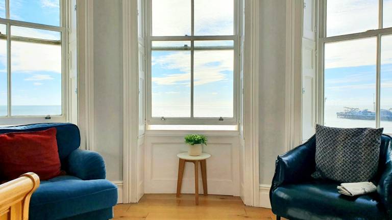 Chambre d'hôtes Brighton
