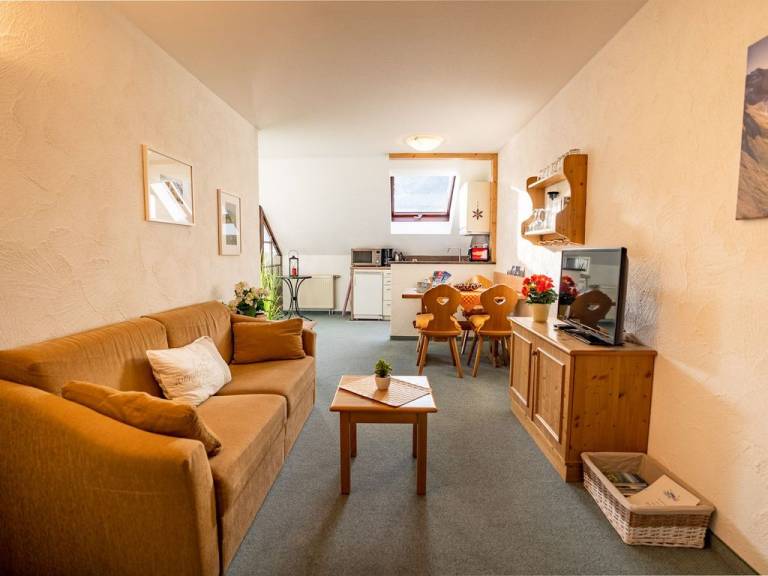 Ferienwohnung Bad Hindelang